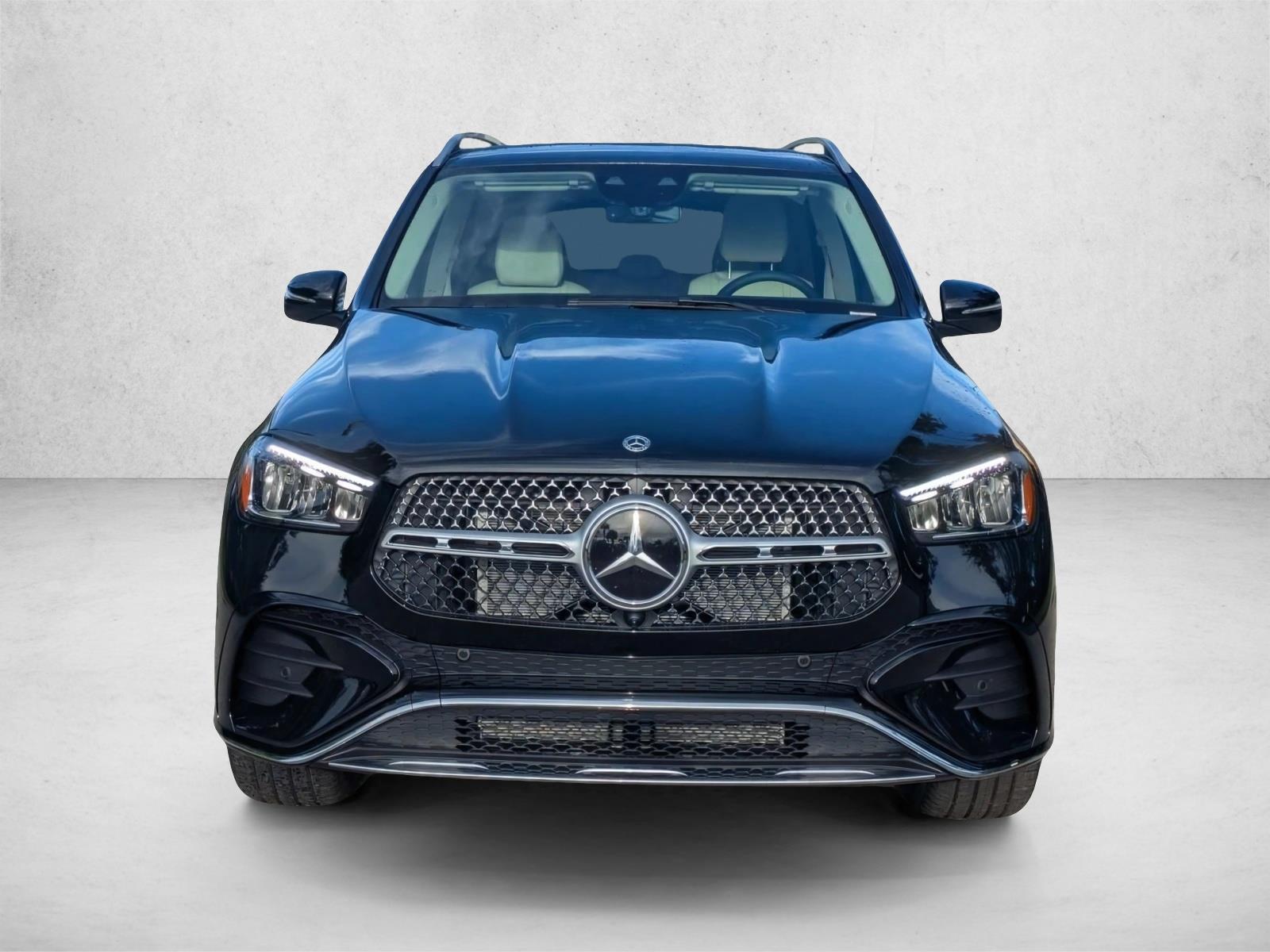 2026 Mercedes-Benz GLE GLE450 - Photo 6