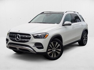 2026 Mercedes-Benz GLE 350