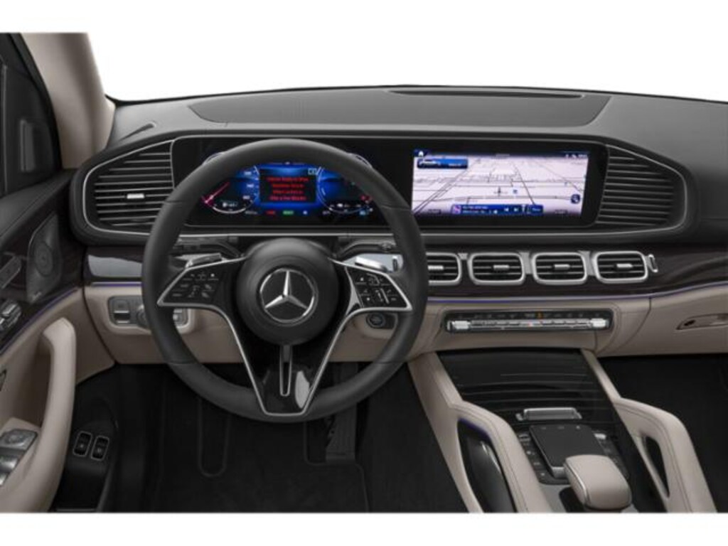 New 2025 MercedesBenz GLE 450e For Sale at MercedesBenz of Sarasota