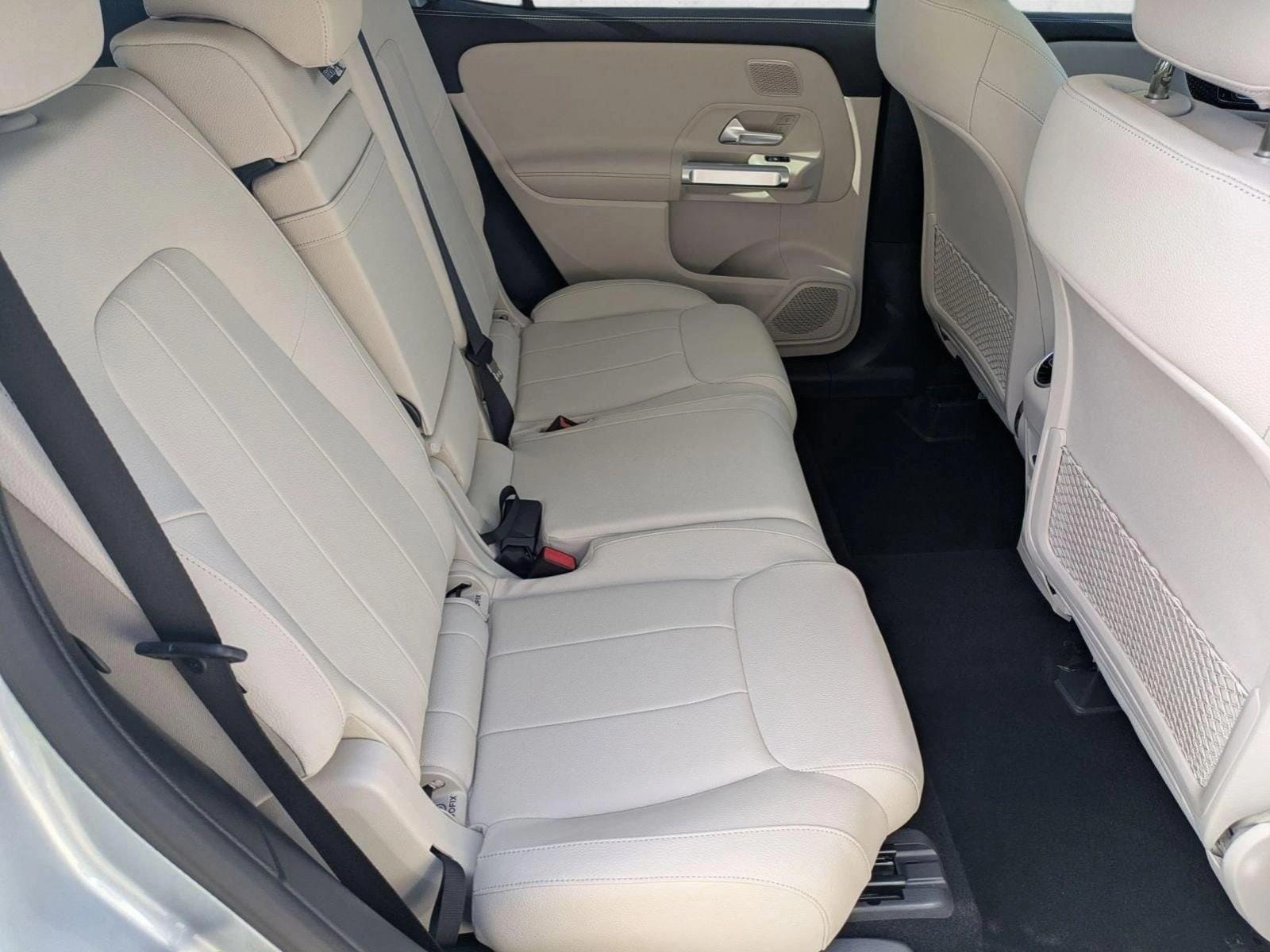 2026 Mercedes-Benz GLB GLB 250 - Photo 21