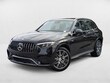 Mercedes-Benz AMG GLC 43