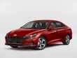  Hyundai Elantra Hybrid