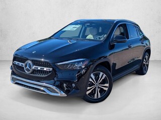 2026 Mercedes-Benz GLA 250 GLA 250 SUV SUV