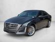  CADILLAC CTS Sedan