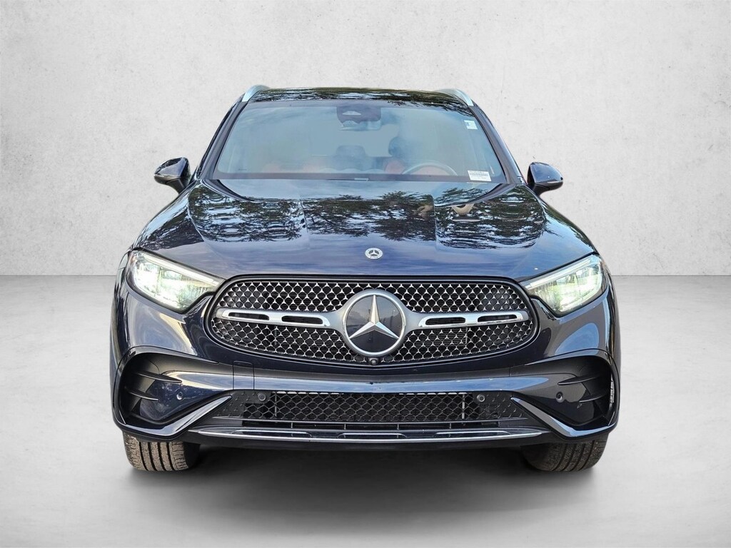 Used 2023 Mercedes-Benz GLC SUV