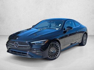 2026 Mercedes-Benz CLE 300