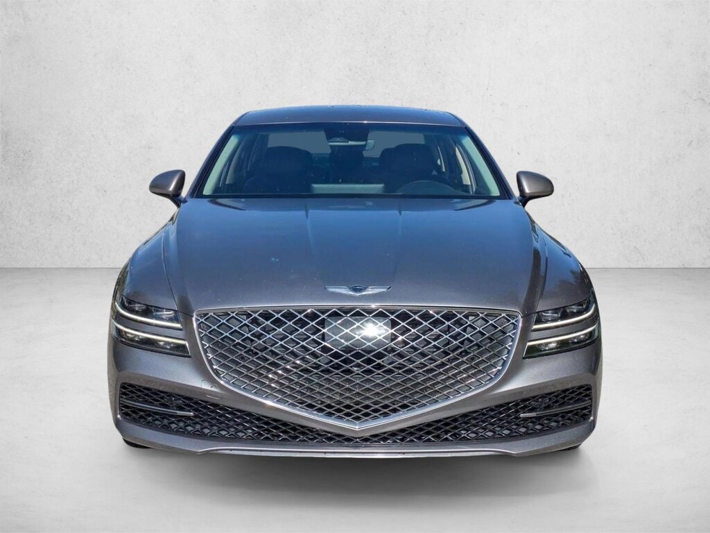 Used 2023 Genesis G80 2.5T Sedan