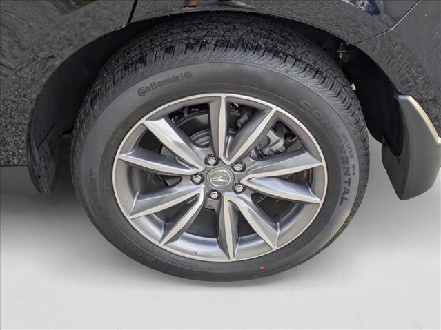 2024 Acura RDX Technology photo 4