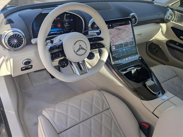 2025 Mercedes Benz AMG GT photo 3