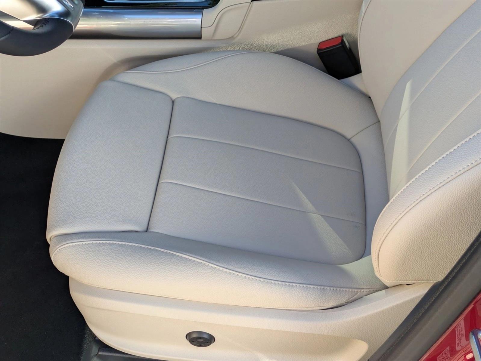 2026 Mercedes Benz GLA 250 photo 3