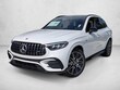  Mercedes-Benz AMG GLC 43