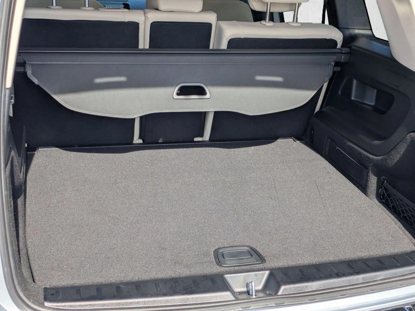 2026 Mercedes-Benz GLB GLB 250 - Photo 6