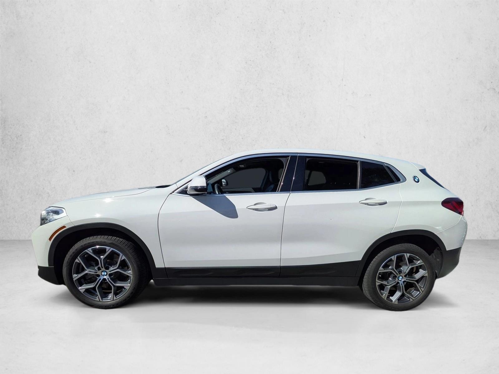 2023 Bmw X2 sDrive28i photo 2