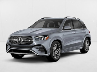 2026 Mercedes-Benz GLE 450