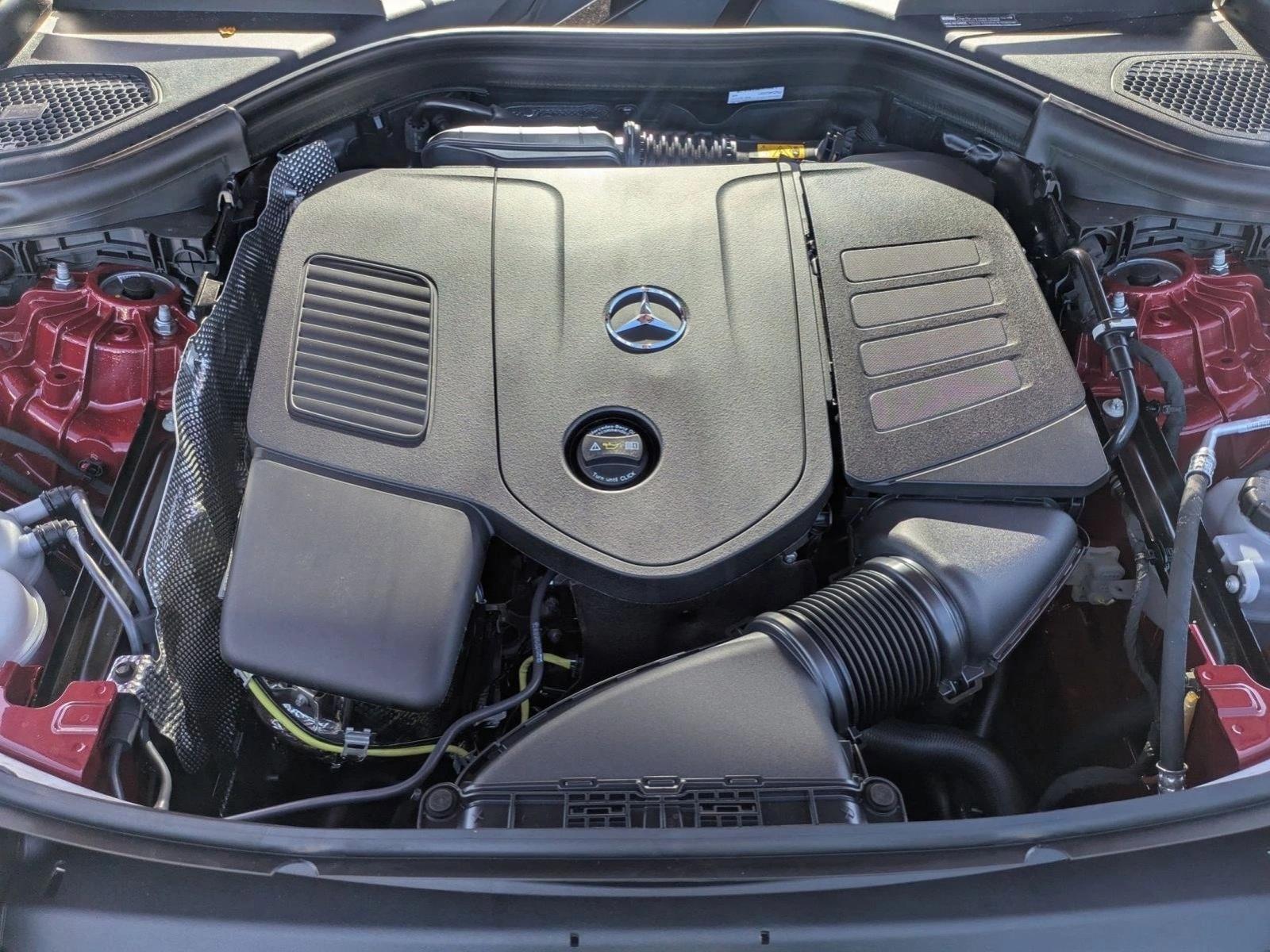 2026 Mercedes-Benz GLC Base - Photo 16