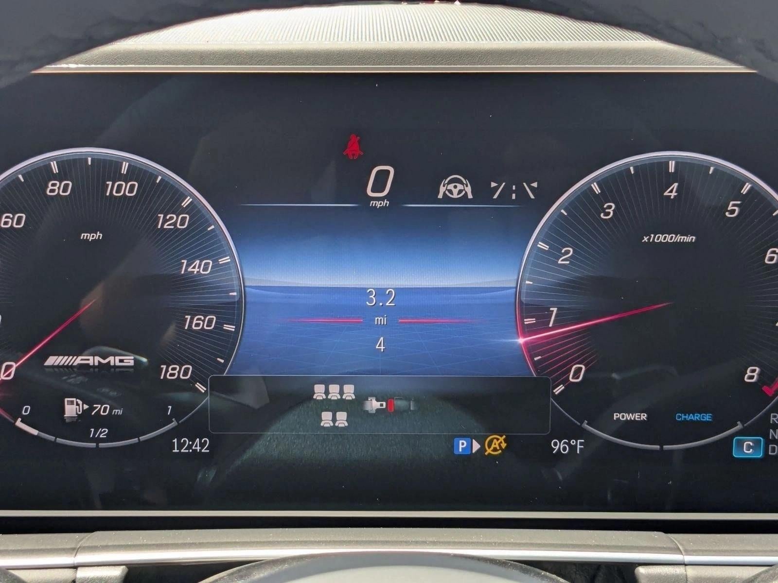 2026 Mercedes-Benz GLE AMG GLE 53 - Photo 9