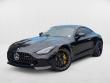 Mercedes-Benz AMG GT 55