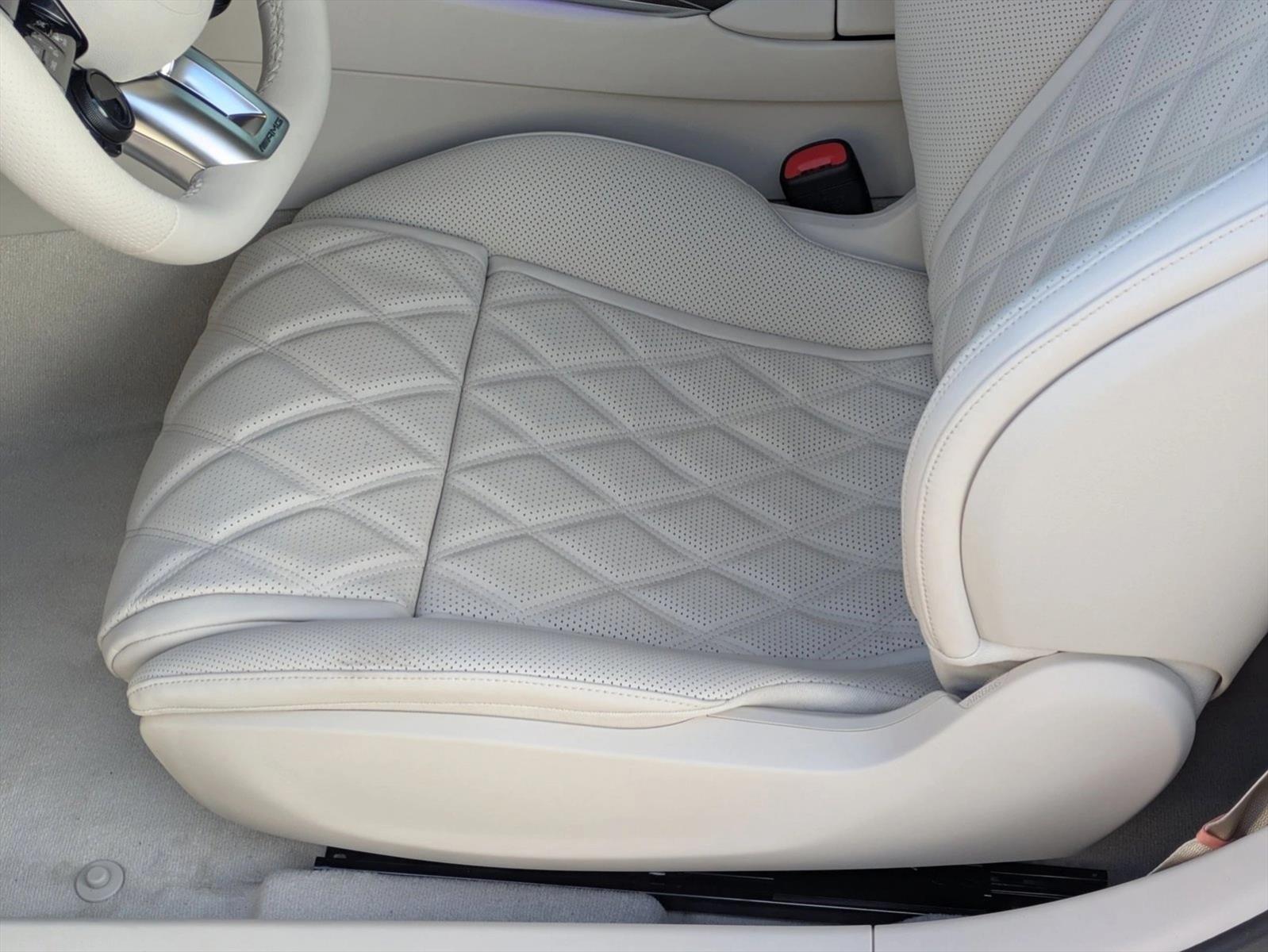 2026 Mercedes Benz SL AMG 55 photo 4