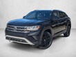  Volkswagen Atlas Cross Sport