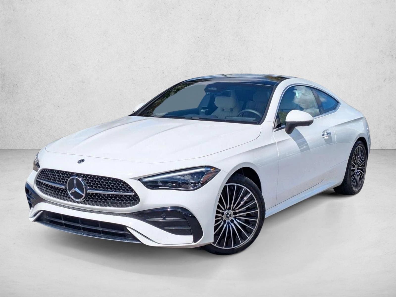 2026 Mercedes-Benz CLE 300