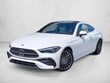  Mercedes-Benz CLE