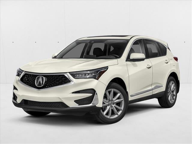 2019 Acura RDX Base's photo