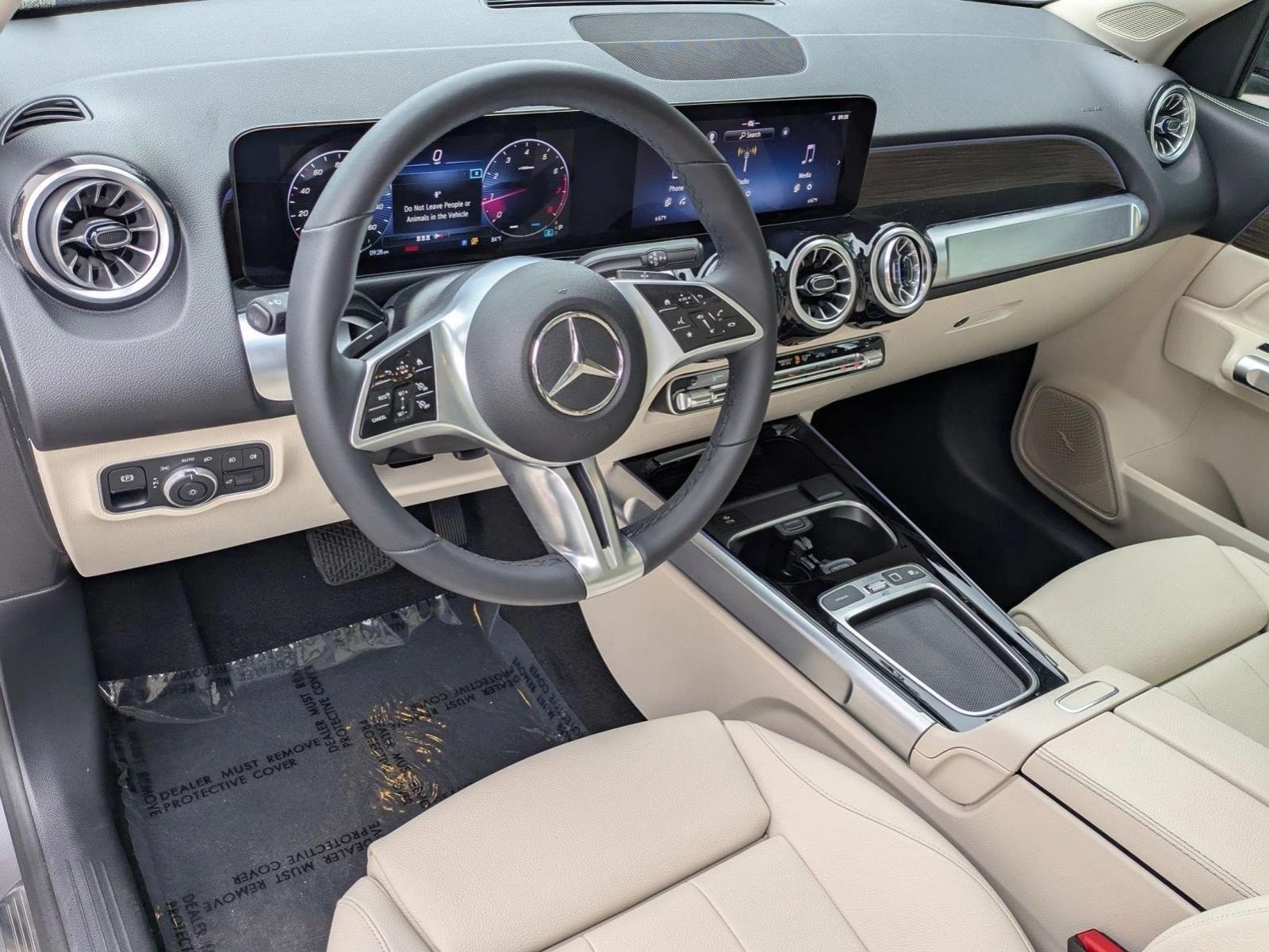 2026 Mercedes-Benz GLB GLB 250 - Photo 10