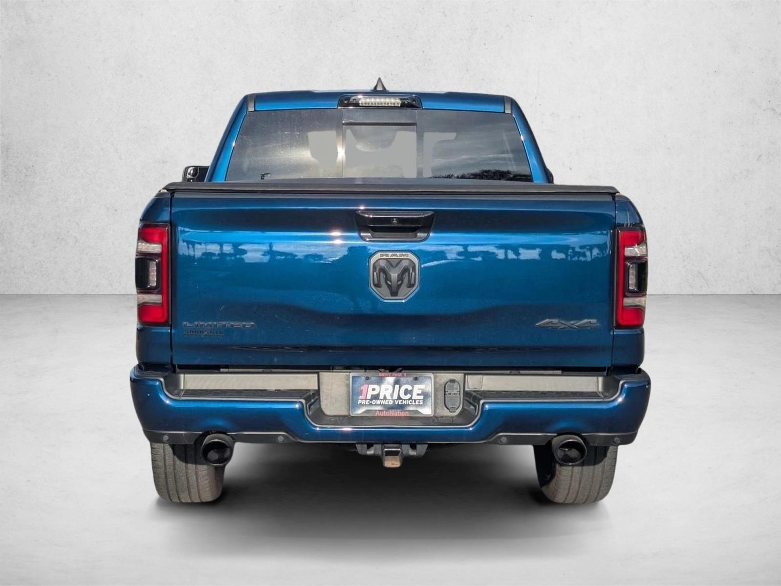 2024 Ram 1500 Limited photo 2