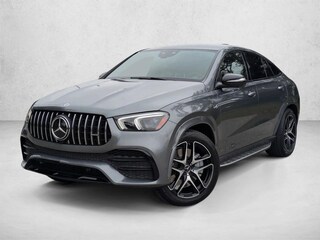 2023 Mercedes-Benz GLE