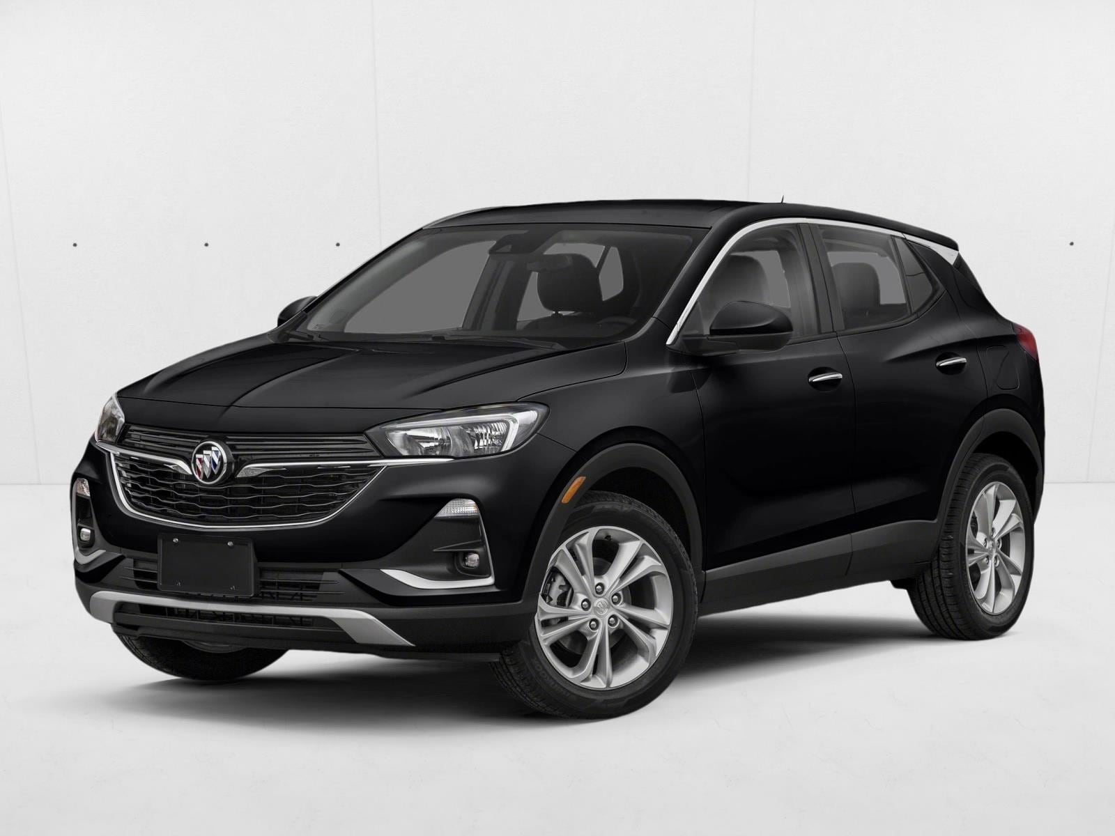 2020 Buick Encore GX Select's photo