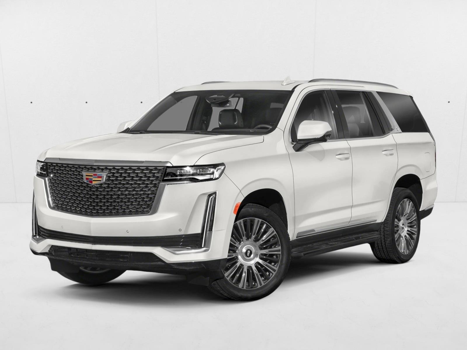 2023 Cadillac Escalade 4WD Premium Luxury's photo