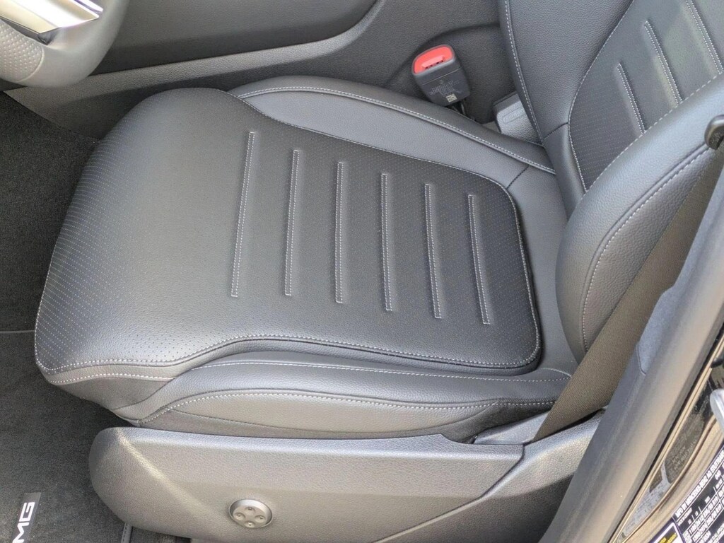 New 2026 Mercedes-Benz GLC 300 GLC 300 4MATIC ® SUV SUV