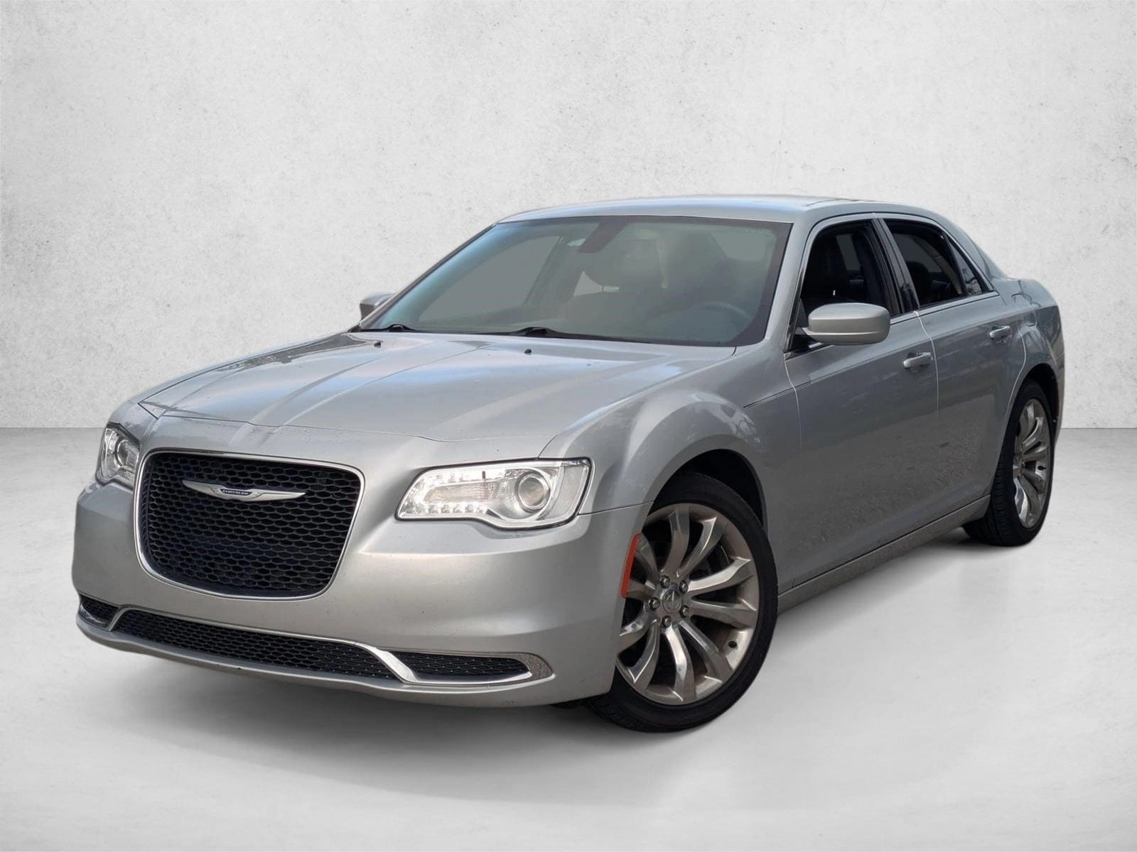 2019 Chrysler 300 Touring