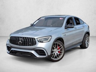 2021 Mercedes-Benz GLC