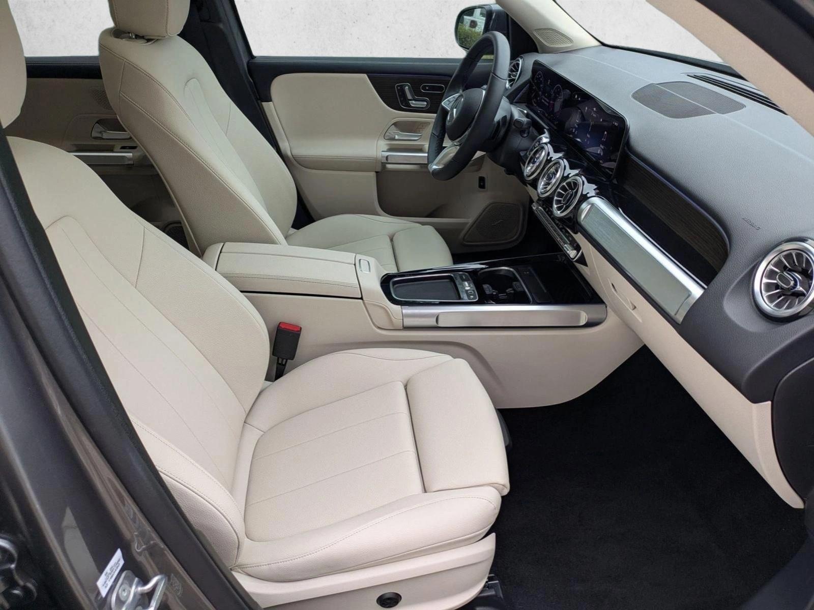 2026 Mercedes-Benz GLB GLB 250 - Photo 22