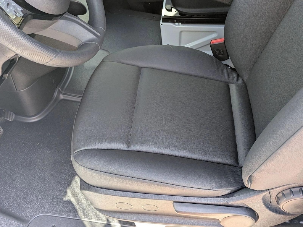 New 2025 Mercedes-Benz Sprinter Cargo Van 2500 Standard Roof I4 Diesel 144" RWD Van Cargo Van