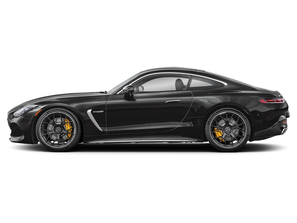New 2027 Mercedes-Benz AMG GT AMG ® GT 63 PRO Coupe 2dr Car