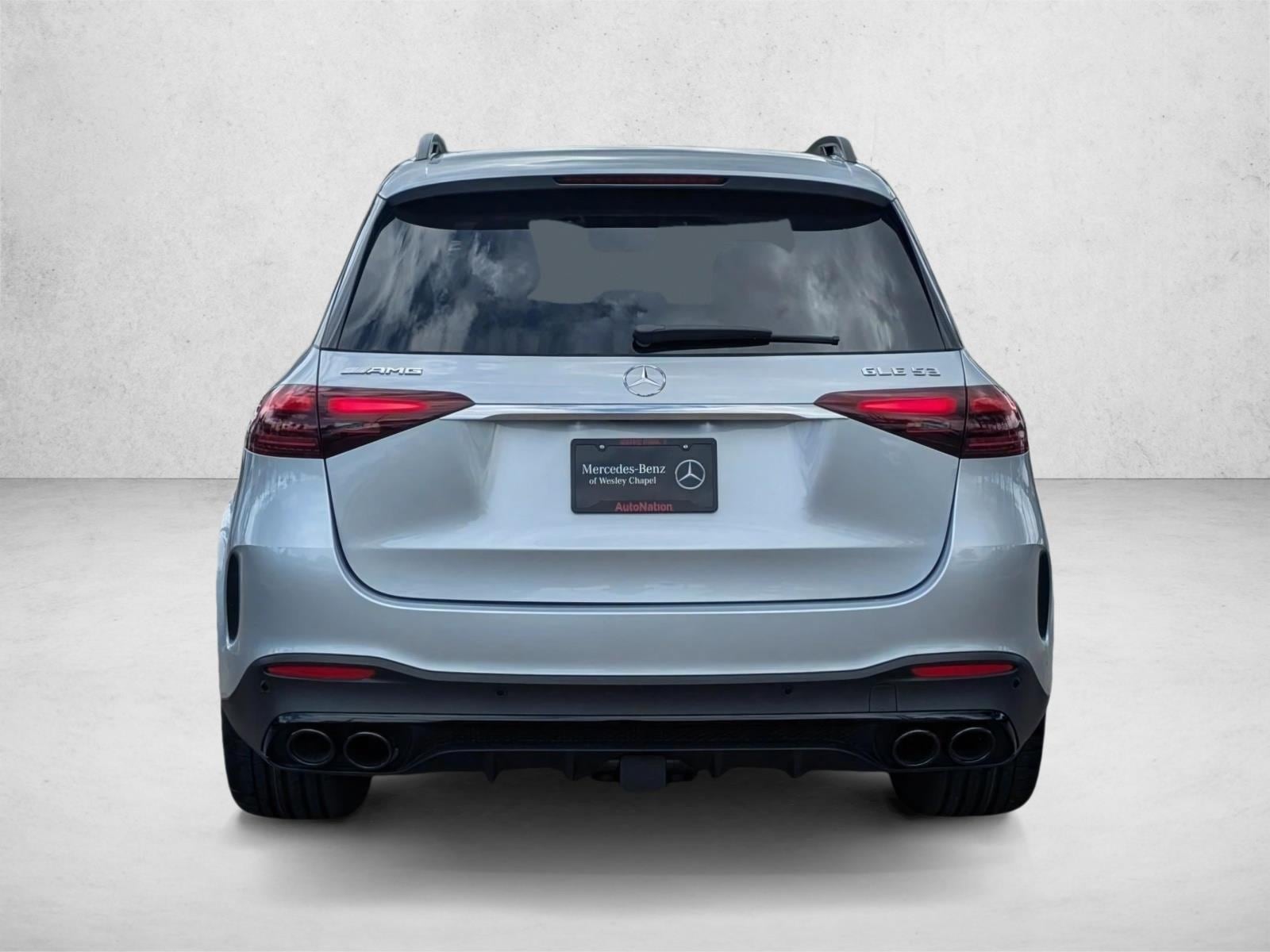 2026 Mercedes-Benz GLE AMG GLE 53 - Photo 7