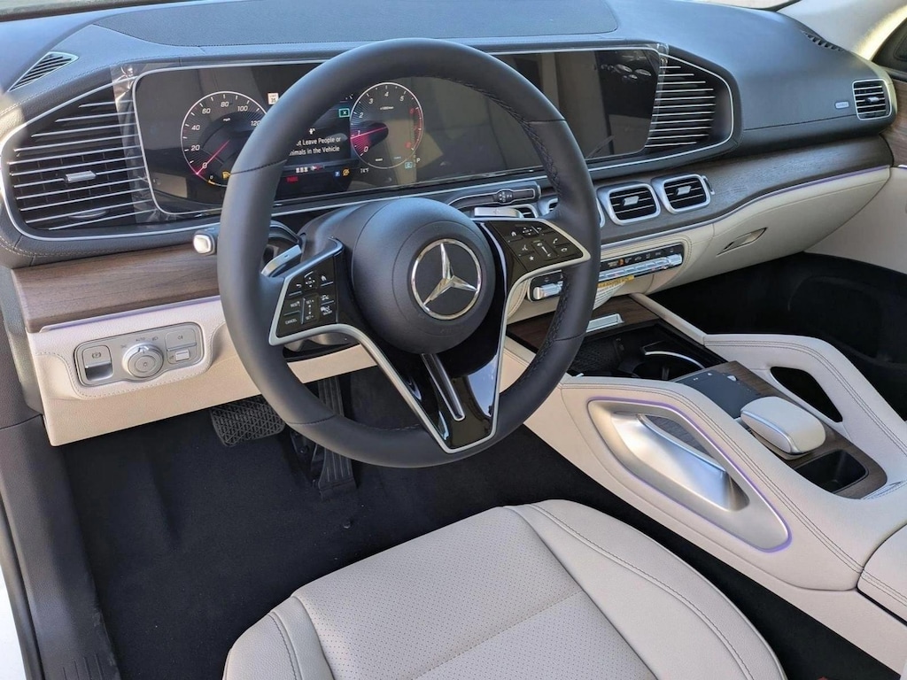 New 2026 Mercedes-Benz GLE 350 GLE 350 SUV SUV