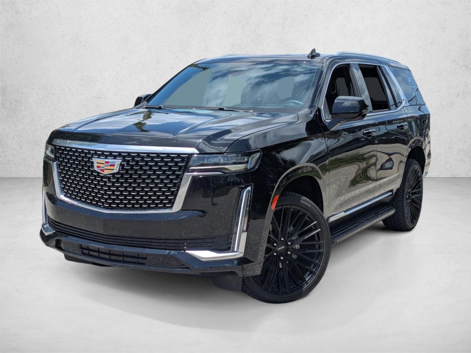 2023 Cadillac Escalade 4WD Premium Luxury's photo
