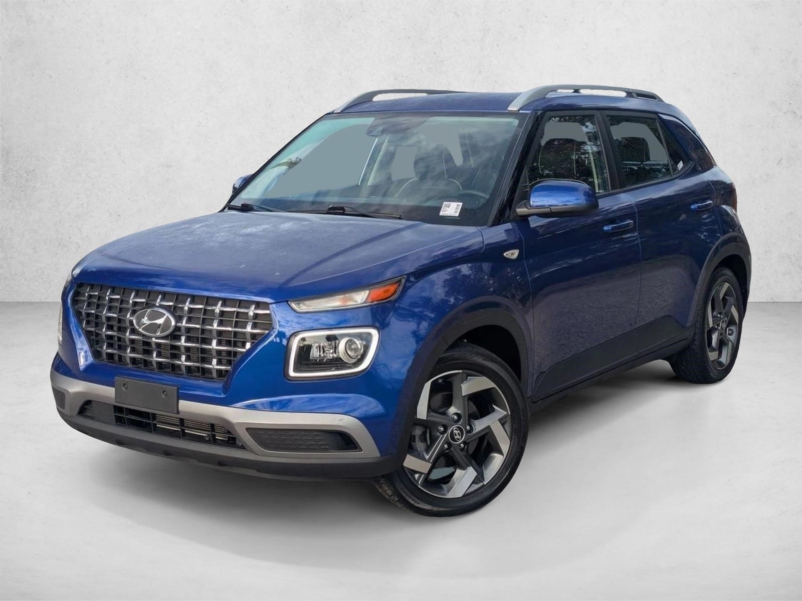 2022 Hyundai Venue Limited's photo