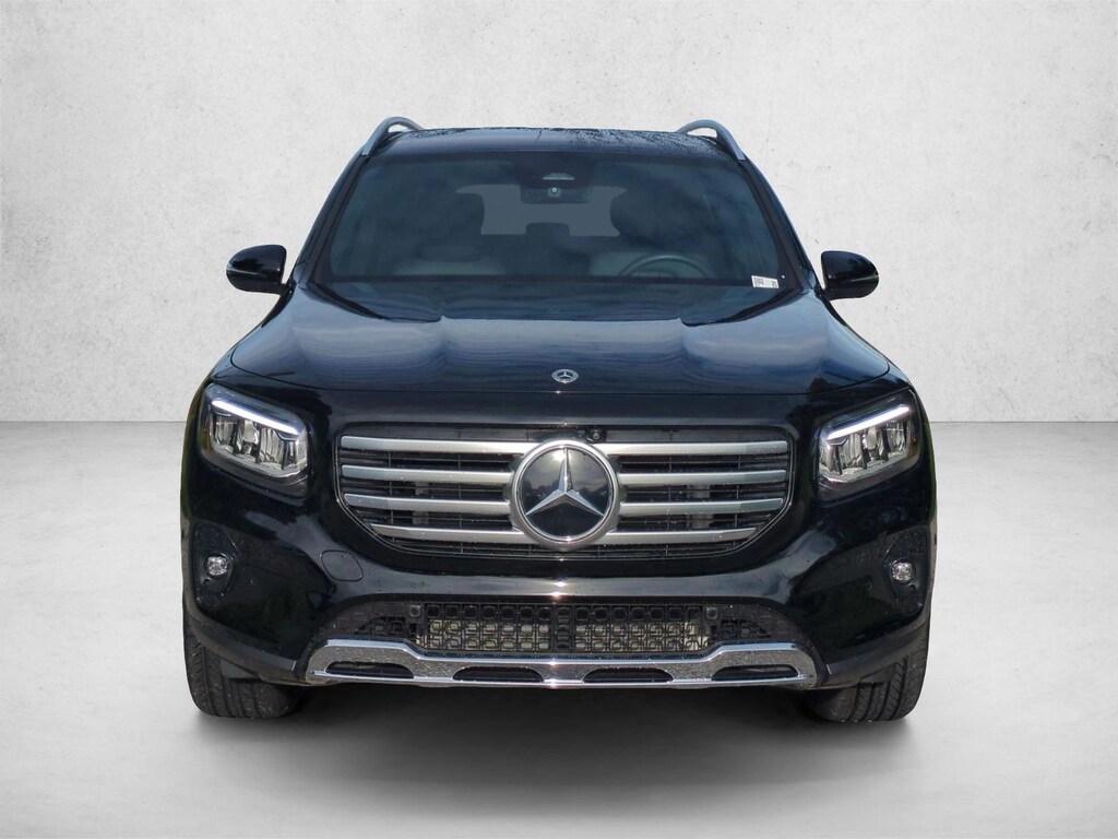 Used 2026 Mercedes-Benz GLB GLB 250 SUV SUV