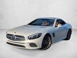  Mercedes-Benz SL