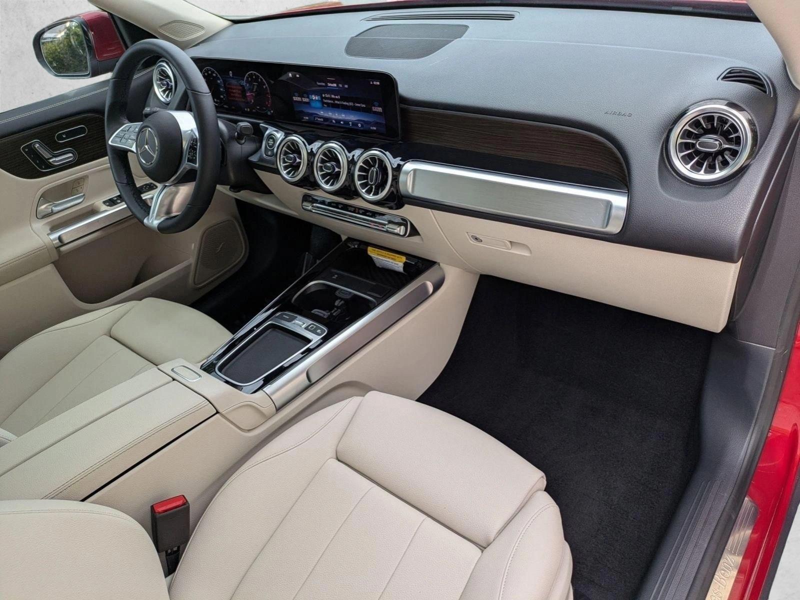 2026 Mercedes-Benz GLB GLB 250 - Photo 23