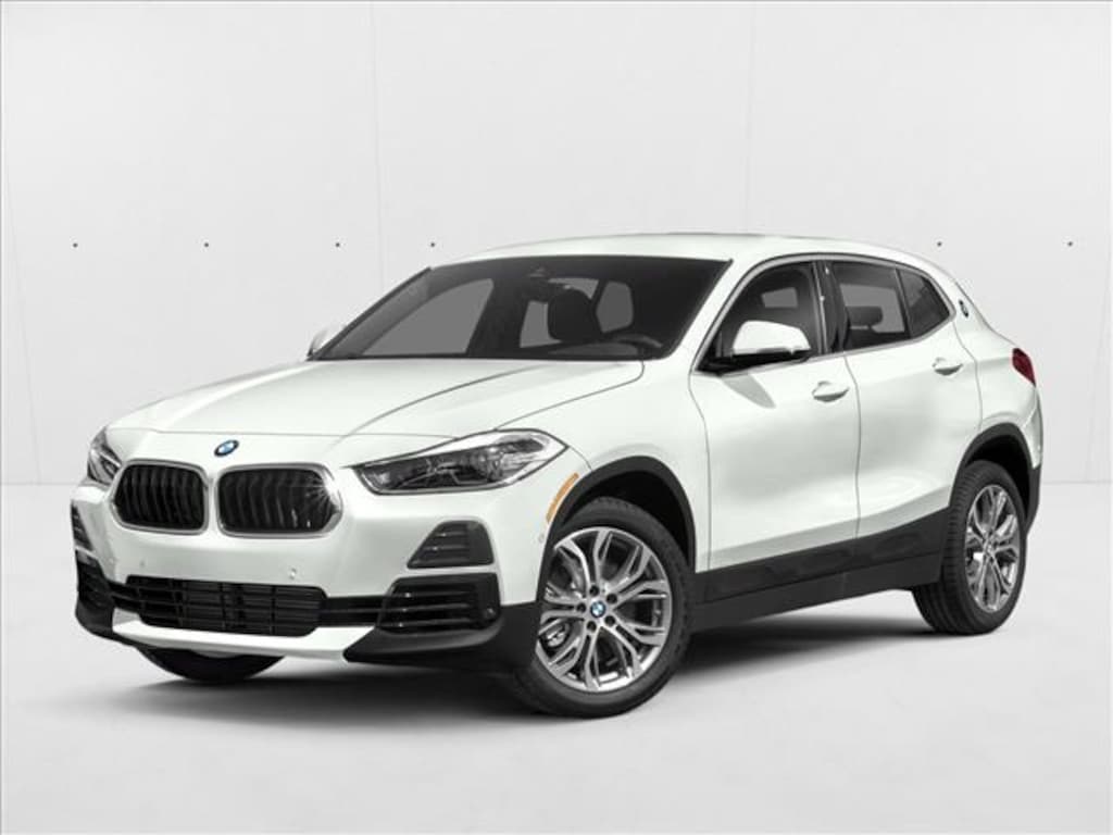 Used 2023 BMW X2 sDrive28i SUV