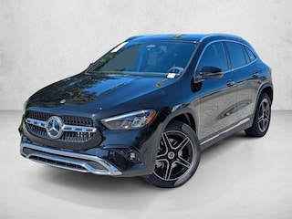 2026 Mercedes-Benz GLA 250 GLA 250 SUV SUV