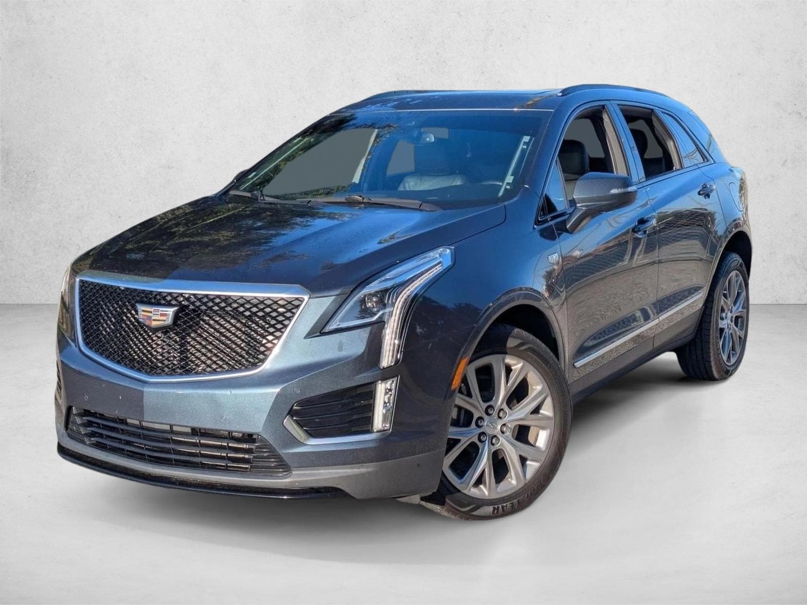 2020 Cadillac XT5 AWD Sport's photo
