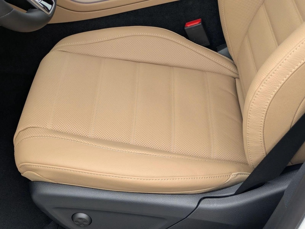 New 2026 Mercedes-Benz GLE 350 GLE 350 SUV SUV