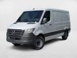  Mercedes-Benz Sprinter Cargo Van
