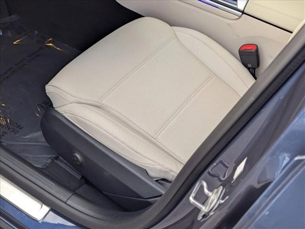 New 2026 Mercedes-Benz C-Class C 300 Sedan 4dr Car